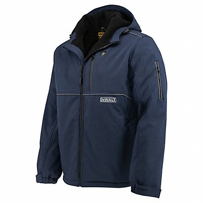 Heated Jacket