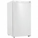 Refrigerator and Freezer 2.92cu ft White