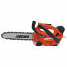 Chain Saw Battery Powered Lithium-Ion