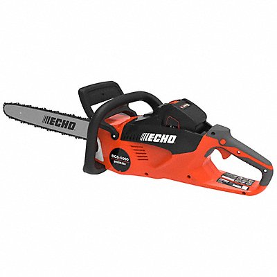 Chain Saw Battery Powered Lithium-Ion