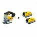 Cordless Jigsaws