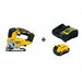 Cordless Jigsaws