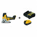 Cordless Jigsaws