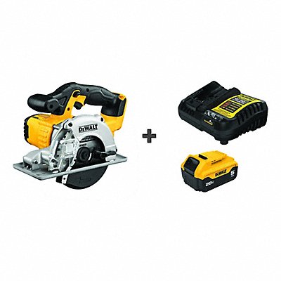 Cordless Circular Saws
