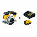 Cordless Circular Saws