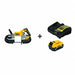 Cordless Portable Band Saws