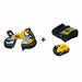 Cordless Portable Band Saws