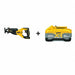 Cordless Reciprocating Saws