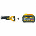 Handheld Concrete Saw 60V BONUS BATTERY