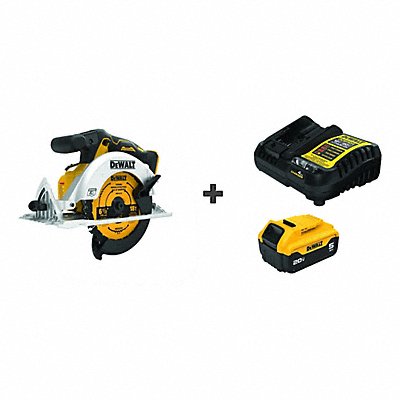 Cordless Circular Saws
