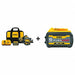 Circular Saw Kit 7-1/4 Bonus Battery