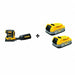 Cordless Handheld Sheet and Detail Sanders