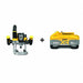 Cordless Routers