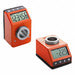 Mechanical and Electronic Position Indicators