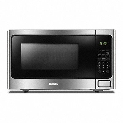 Countertop Microwave 1.1 cu ft SS