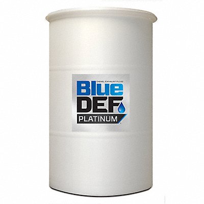 Diesel Exhaust Fluid 55 GAL