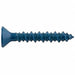 Screw Anchors