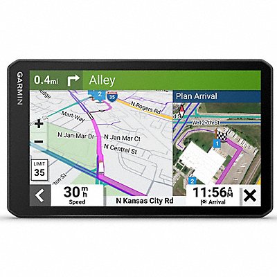 GPS Navigation Units