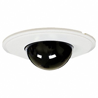 Dome Camera Tile Flush Mount Ceiling