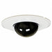 Dome Camera Tile Flush Mount Ceiling