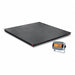 Floor Scale Digital 4 ft Overall W