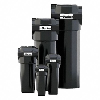 Condensate Separators