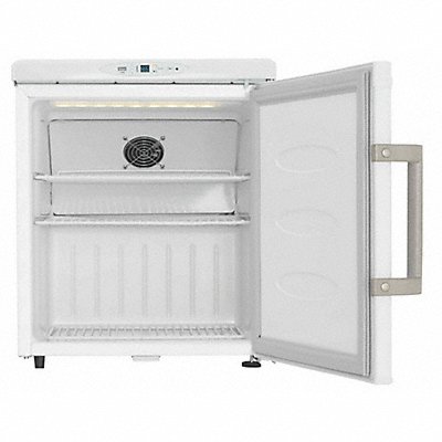 Medical Refrigerator White 1.6 cu ft