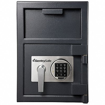 Cash Depository Safe 0.94 cu ft.