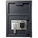 Cash Depository Safe 0.94 cu ft.