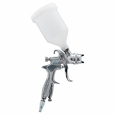 Spray Gun 4cfm 20 fl oz Cup 1.4mm Nozzle