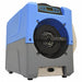 Industrial Dehumidifier Plastic Blue