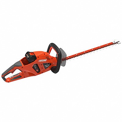 Hedge Trimmer 56V Battery Powered Li-Ion