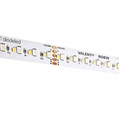 LED Rope and Tape Lights and Kits