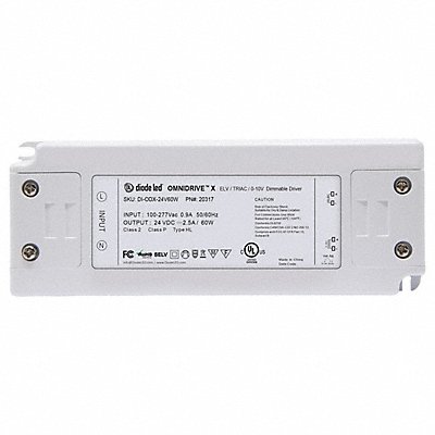 Tape Light Driver