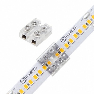 Tape Light Terminal Block Connectors