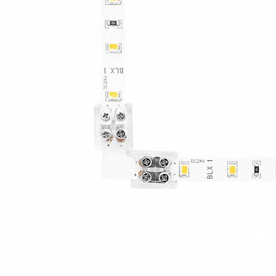 Tape Light Terminal Block Connectors