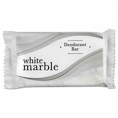 Body Soap Beige 1.5 oz Pleasant PK500