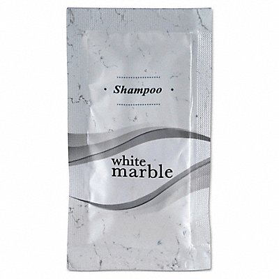 Shampoo WH 0.25 oz Fresh PK500