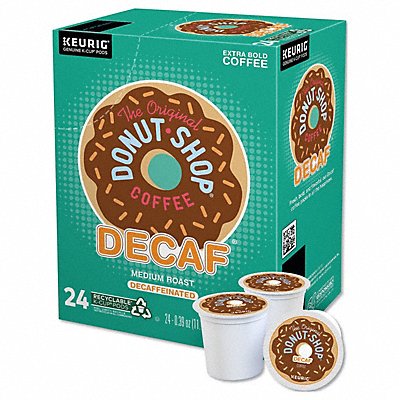 Coffee 2.34 lb Net Wt Ground PK96