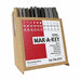 Key Stock Assortments