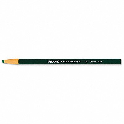 K7510 China Marker Green PK12