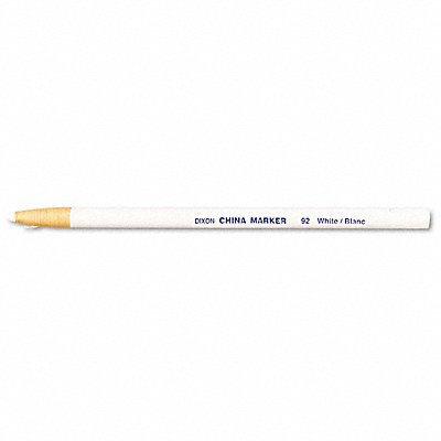 K7510 China Marker White PK12