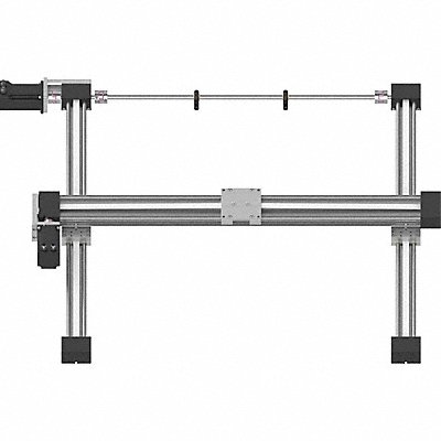 Multiaxis Gantries