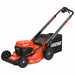 Lawn Mower 56 V Lithium-Ion