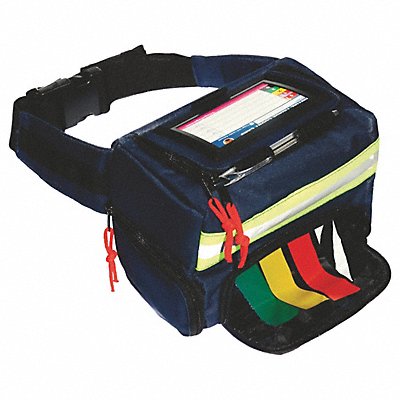 Ribbon Dispenser 4 Triage Ribbon Rolls