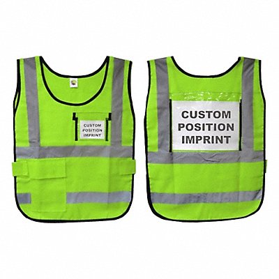 Public Safety Vests
