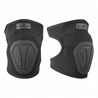 Elbow Pads NonSkid Polyurethane Univ PR