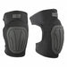 Knee Pads Non-Skid Polyurethane Univ PR