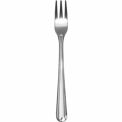 Oyster/Cocktail Fork 5 5/8 L Silver PK12