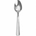 Teaspoon 5 7/8 in L Silver PK36